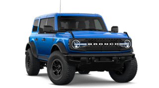 2026 Ford Bronco® External Image 4
